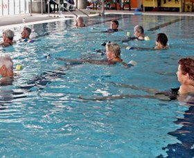 Sussex Inlet Aquatic Centre - Inverell Accommodation 0