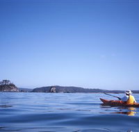 Kayaking Batemans Bay - Inverell Accommodation