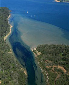 Kayaking Batemans Bay - Inverell Accommodation 2
