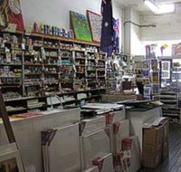Bentleg Market and Gallery - Inverell Accommodation