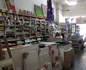 Bentleg Market And Gallery - Inverell Accommodation 0