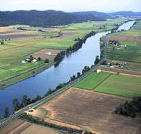 The Clarence River - Inverell Accommodation