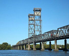 The Clarence River - Inverell Accommodation 1