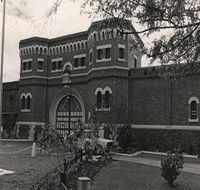Grafton Heritage Trail - Inverell Accommodation