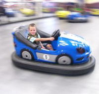 Funland Ulladulla - Inverell Accommodation