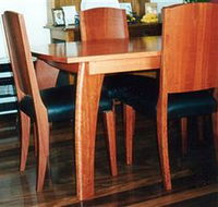 David Herring Furniture Design - Inverell Accommodation