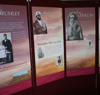 Yugambeh Museum Language and Heritage Research Centre - Inverell Accommodation
