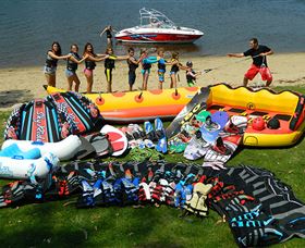 Batemans Bay Watersports - Inverell Accommodation 2