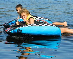 Batemans Bay Watersports - Inverell Accommodation 1