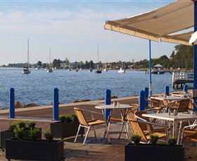 Batemans Bay Cycleway - Inverell Accommodation 1