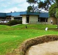 Vincentia Golf Club - Inverell Accommodation
