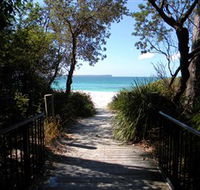 Greenfield Beach - Inverell Accommodation