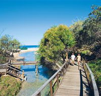 Eli Creek - Inverell Accommodation