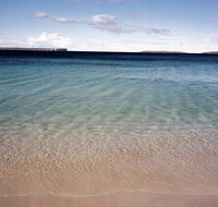 Hyams Beach trail - Inverell Accommodation