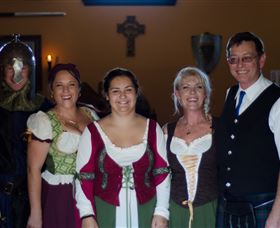 Wingham NSW Inverell Accommodation