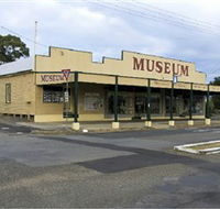 Manning Valley Historical Society and Museum - Inverell Accommodation