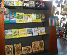 Not A Cafe - Inverell Accommodation 0