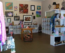 Not A Cafe - Inverell Accommodation 1