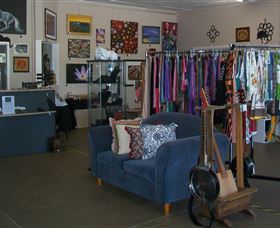 Not A Cafe - Inverell Accommodation 2