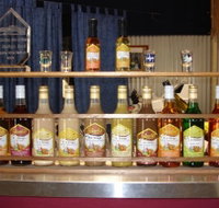 Mount Nathan Winery - Inverell Accommodation