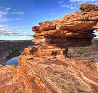 Inland Gorges - Inverell Accommodation
