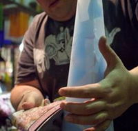 Nimbin Candle Factory - Inverell Accommodation