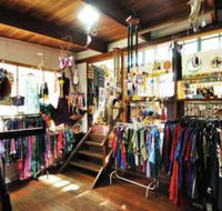 Nimbin Craft Gallery - Inverell Accommodation