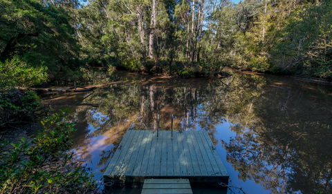Brimbin Nature Reserve - Inverell Accommodation 0