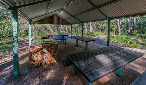 Brimbin Nature Reserve - Inverell Accommodation 1