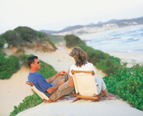 Port Stephens NSW Inverell Accommodation