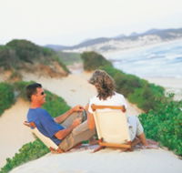 Anna Bay Beach - Inverell Accommodation