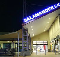 Salamander Shopping Centre - Inverell Accommodation