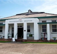 Lawrence Museum and Historical Society Inc - Inverell Accommodation