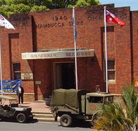 Frank Partridge VC Military Museum - Inverell Accommodation