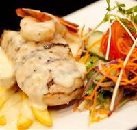 Manning River Hotel - Inverell Accommodation