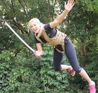 Half Day Stunt Academy - Inverell Accommodation