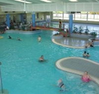 YMCA Manning Aquatic and Leisure Centre - Inverell Accommodation