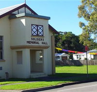 Cundletown Self-Guided Heritage Walk - Inverell Accommodation