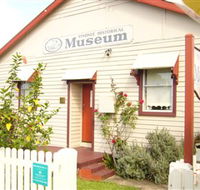 Tinonee Self-Guided Heritage Walk - Inverell Accommodation
