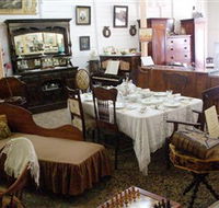 Wingham Self-Guided Heritage Walk - Inverell Accommodation