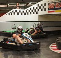 Slideways - Go Karting Gold Coast - Inverell Accommodation