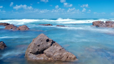 Tomaree National Park - Inverell Accommodation 2