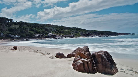 Tomaree National Park - Inverell Accommodation 1
