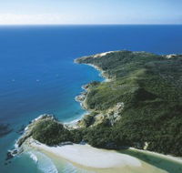 Moreton Island National Park - Inverell Accommodation