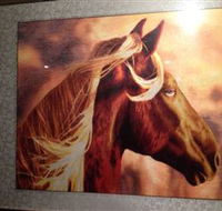 Silk Art Gallery - Inverell Accommodation