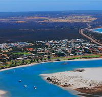 Town Centre - Inverell Accommodation