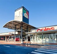 Manning Mall - Inverell Accommodation