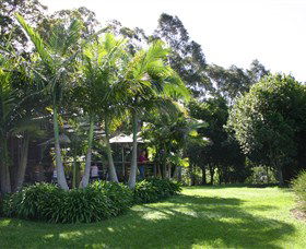 Black Creek NSW Inverell Accommodation