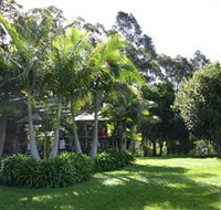 Lorne Valley Macadamia Farm - Inverell Accommodation