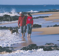 Back Beach - Inverell Accommodation